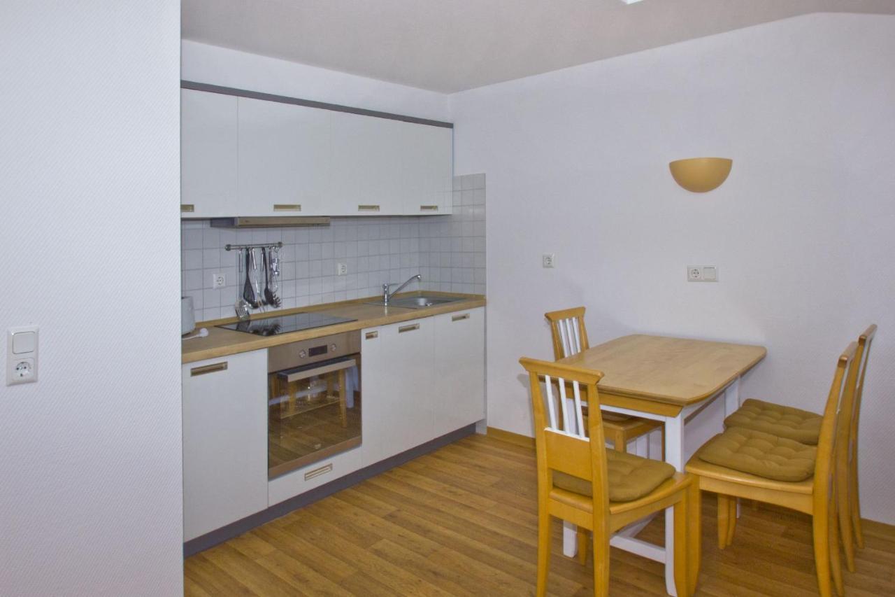 Mit Meerblick Und Balkon, Gratis Nutzung Vom Ahoi Erlebnisbad Und Sauna In Sellin - Meeresblick Fewo 17 ゲーレン エクステリア 写真